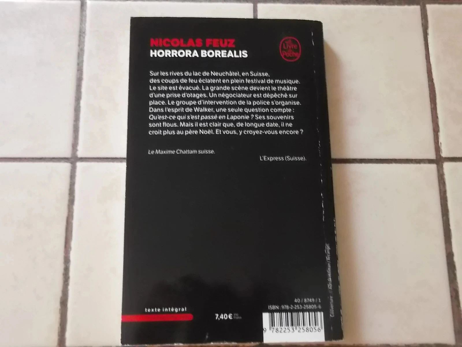 Borealis Horrora – photo 3